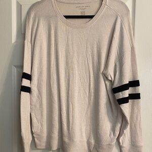 American eagle sweater sz xl